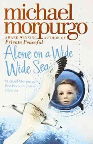 Xalone on a Wide Wide Sea Pb