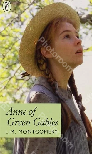 Anne of Green Gables