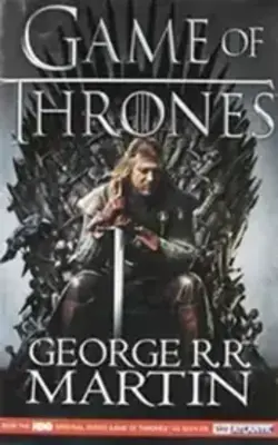 A Game of Thrones
