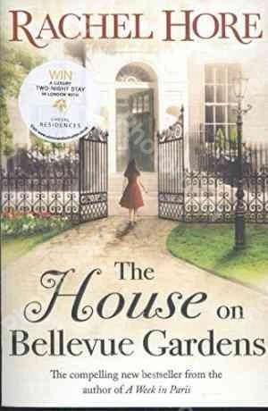 The House on Bellevue Gardens