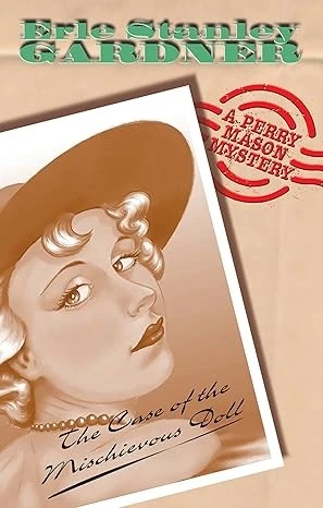 The Case of the Mischievous Doll