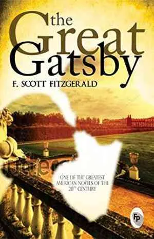 The Great Gatsby