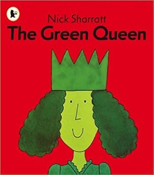 The Green Queen