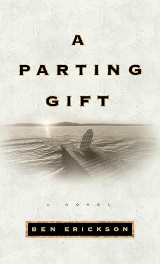 A PARTING GIFT