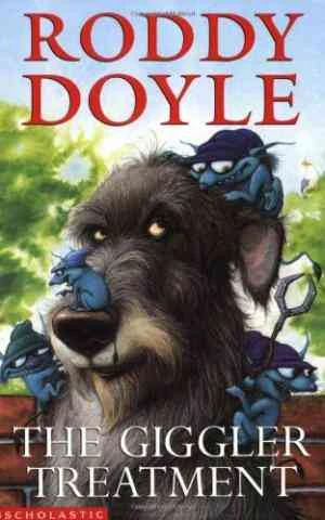 The Giggler Treatment