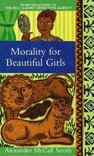 MORALITY FOR BEAUTIFUL GIRLS
