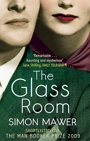 THE GLASS ROOM