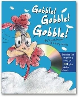 Gobble! Gobble! Gobble!