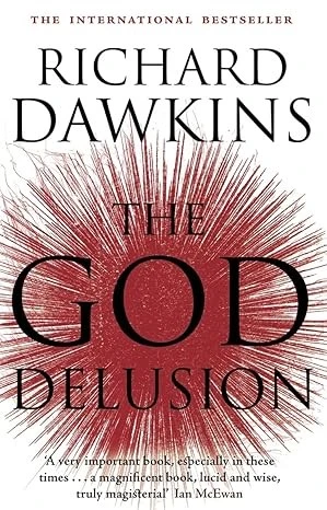The God Delusion
