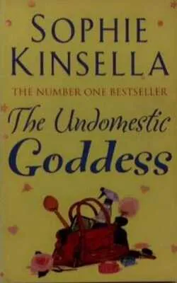 The Undomestic Goddess