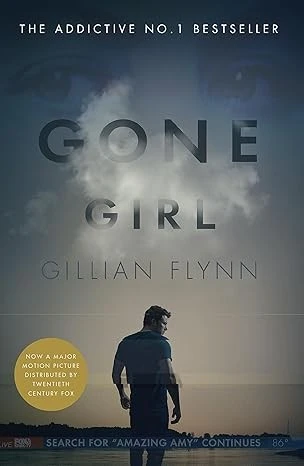 GONE GIRL