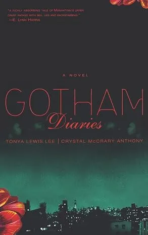 Gotham Diaries