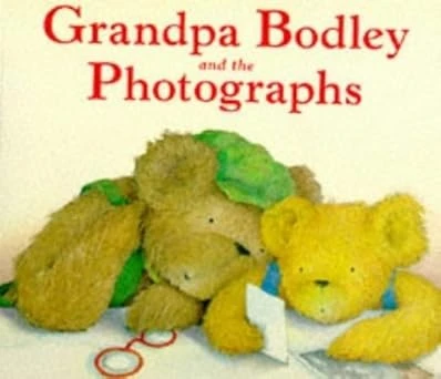 Grandpa Bodley and the Photograp