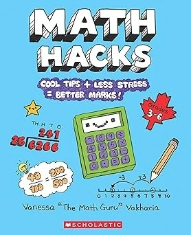 Math Hacks