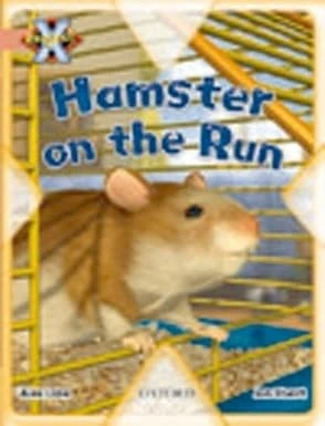 Hamster on the Run