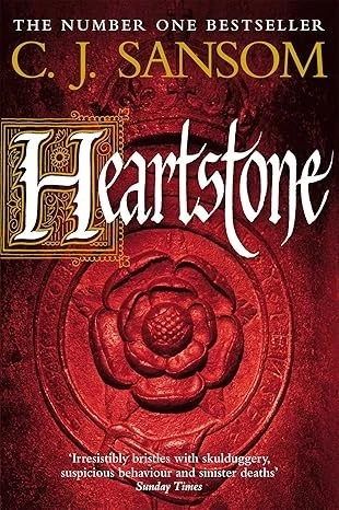 Heartstone