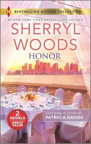 HONOR & THE SHEPHERDS BRIDE