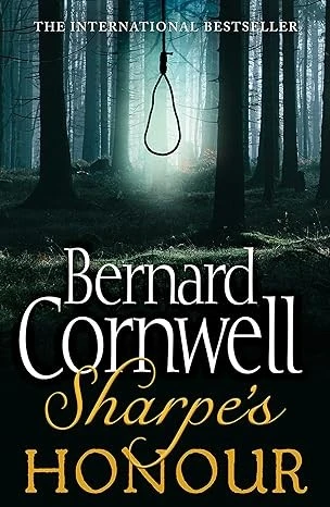 Sharpe’s Honour