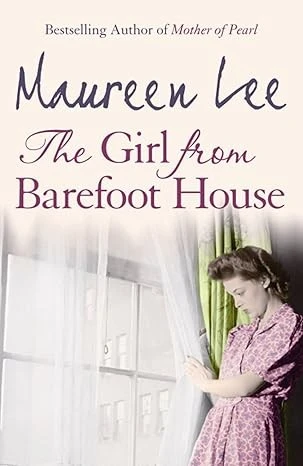 THE GIRL FROM BAREFOOT HOUSE