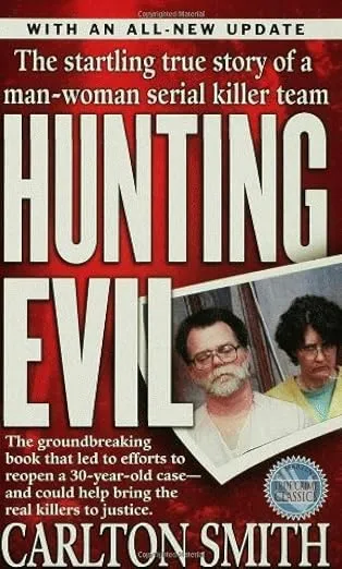 Hunting Evil