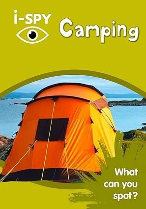 i-SPY Camping
