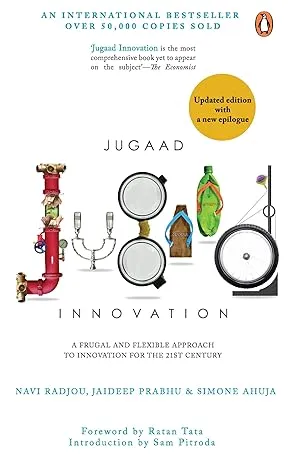 Jugaad Innovation