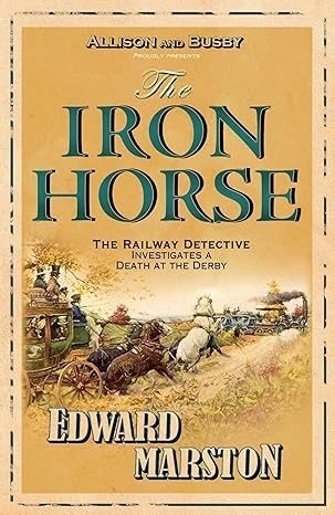 The Iron Horse