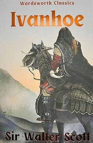 Ivanhoe (Wordsworth Classics)