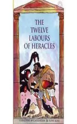 The Twelve Labours Of HEracles
