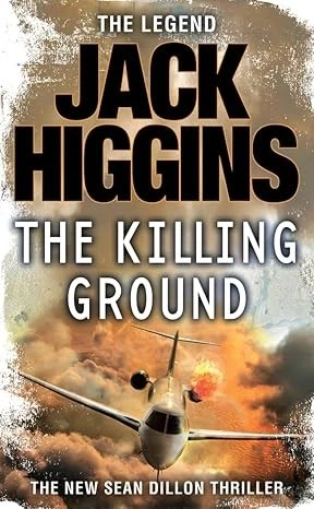 The Killing Ground