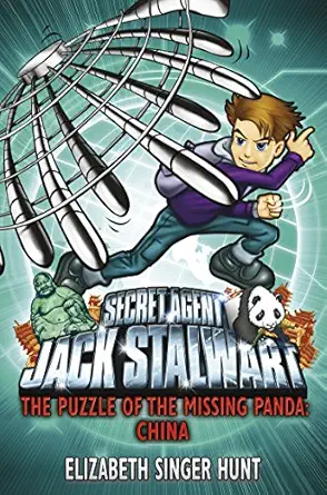 Jack Stalwart