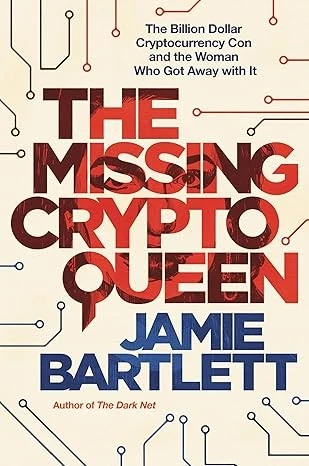 The Missing Cryptoqueen