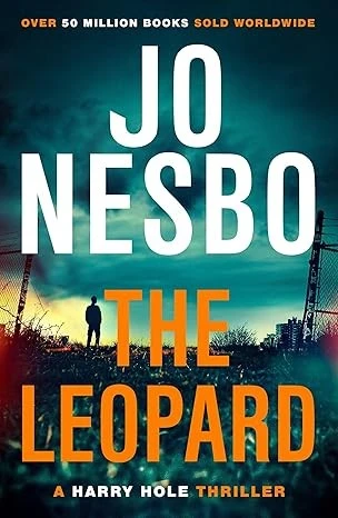 The Leopard