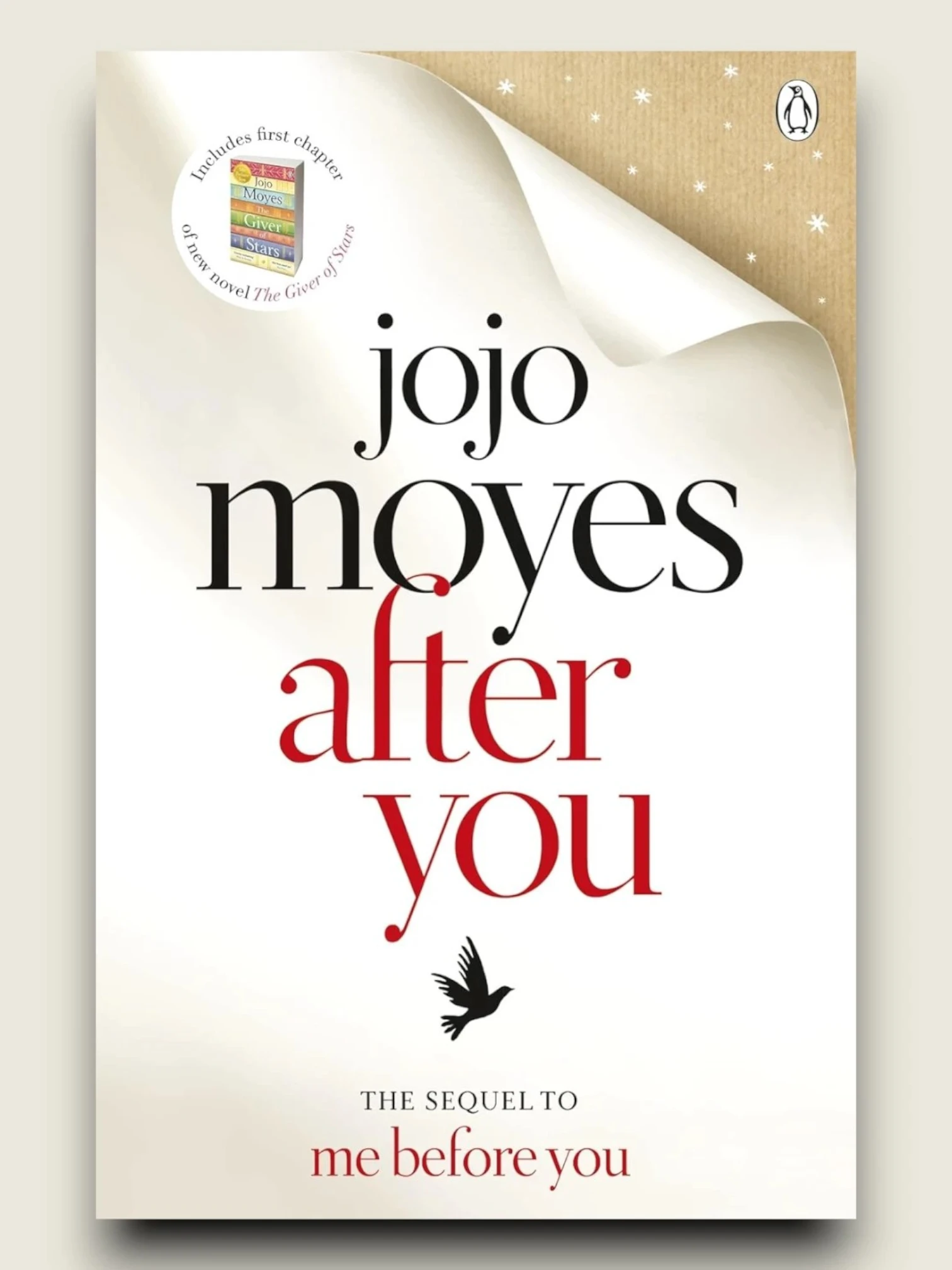 after you jojo moyes 2