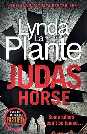 Judas Horse