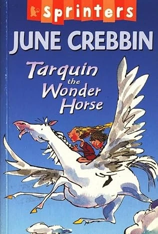Tarquin the Wonder Horse