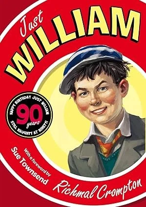 Just William - TV tie-in edition