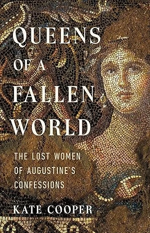 Queens Of A Fallen World