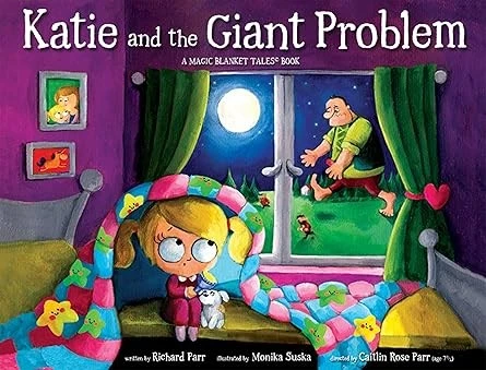 Katie and the Giant Problem