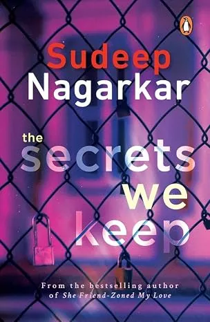 Secrets We Keep, The