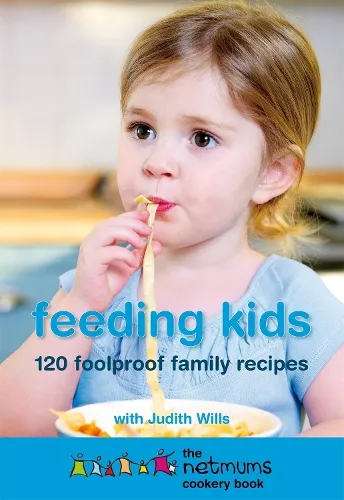 FEEDING KIDS