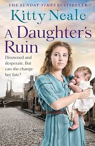 A Daughter’s Ruin