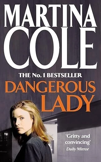 Dangerous Lady