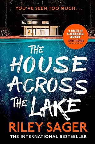 THE HOUSE ACROSS THE LAKE