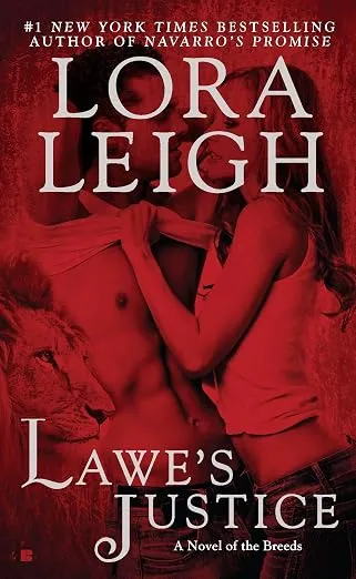 Lawe's Justice