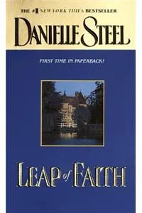 Leap Of Faith