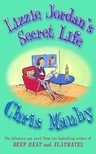 Lizzie Jordan's Secret Life
