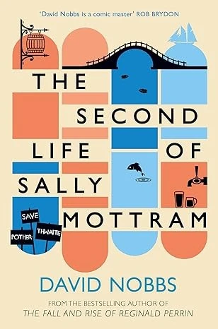 The Second Life of Sally Mottram