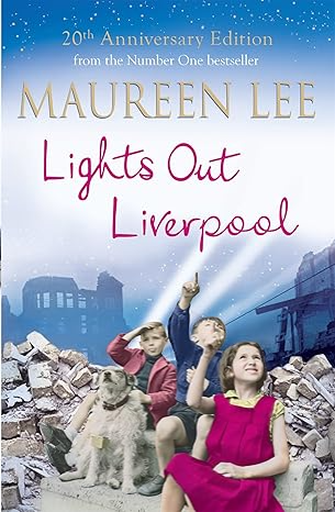 LIGHTS OUT LIVERPOOL