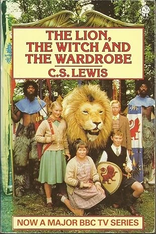 The Lion, the Witch and the Wardrobe